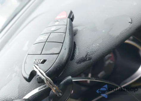 2016 Dodge Dart Sxt Sport from USA, damaged, VIN 1C3CDFFA4GD819511